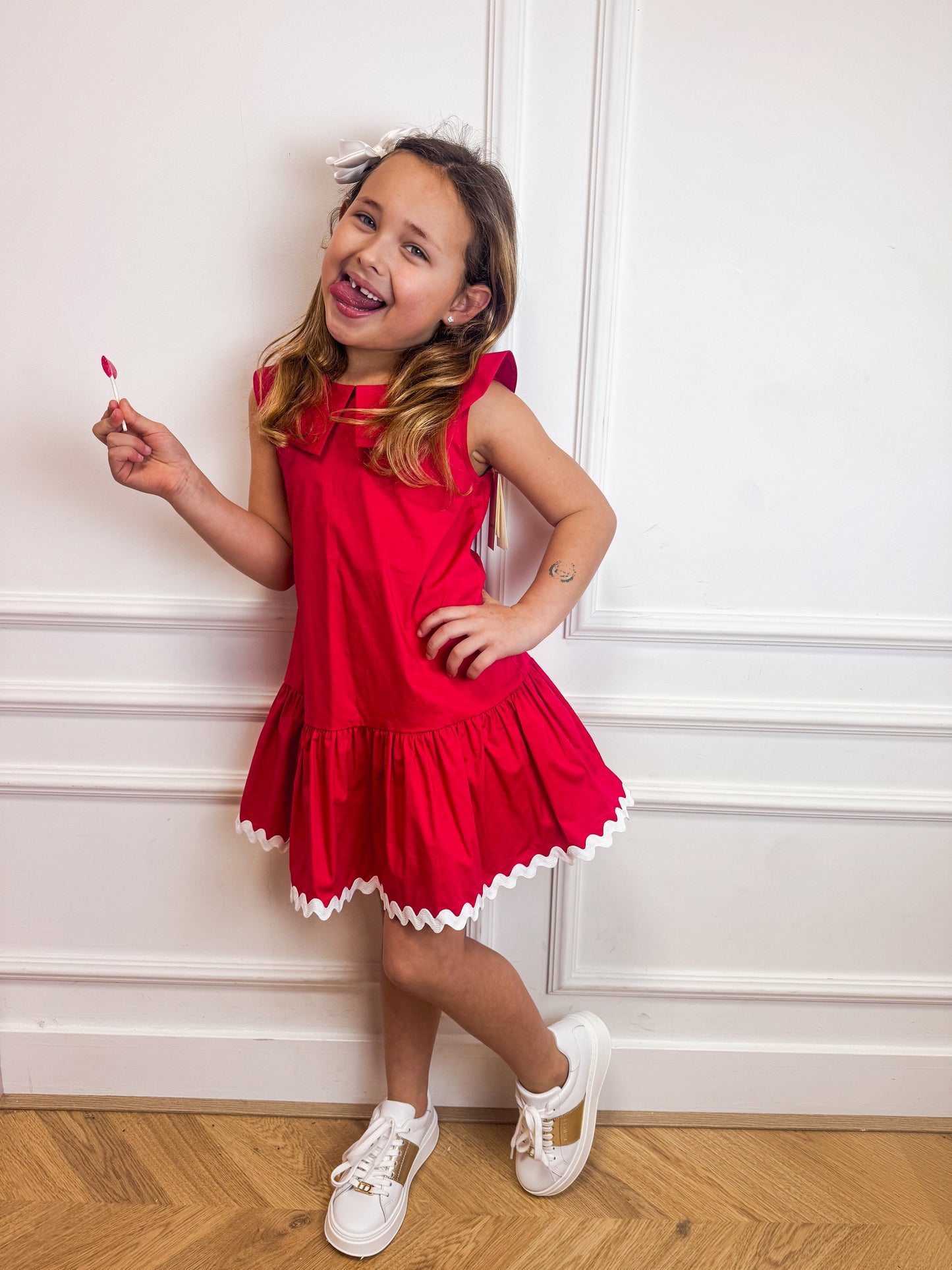 Dress Loraine - Twinset