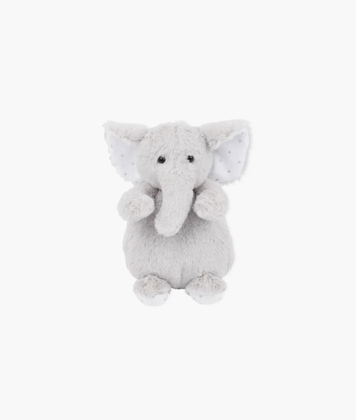 Kleine Olifant Grijs - Livly