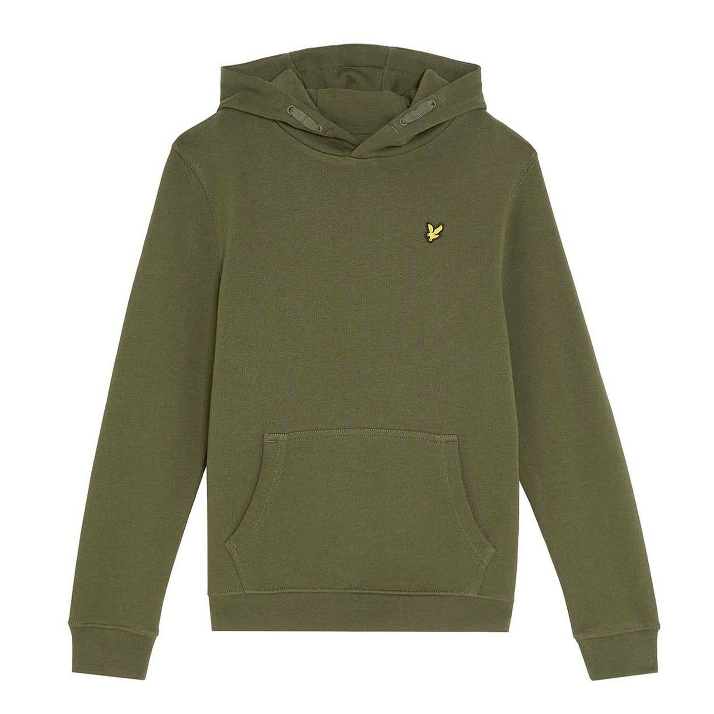 Hoodie Deep Depths - Lyle & Scott