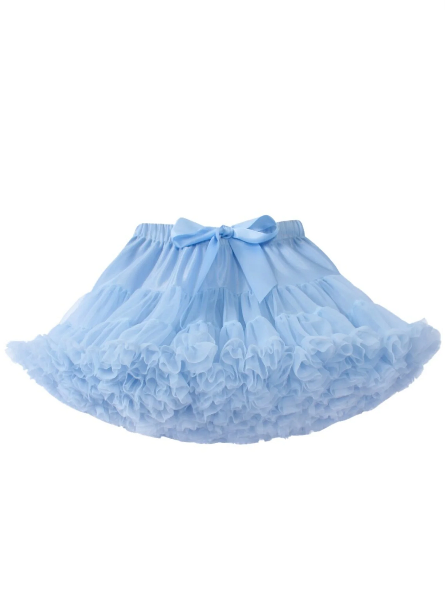 Tutu Blue - Prinsessefin