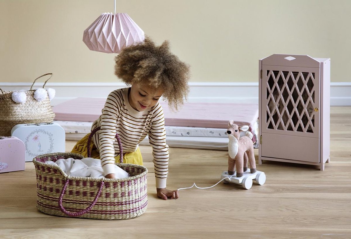 Baby Basket - CamCam