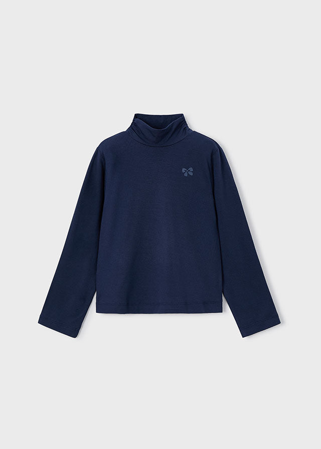 Turtleneck Navy - Mayoral
