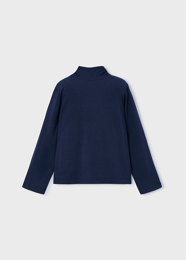 Turtleneck Navy - Mayoral