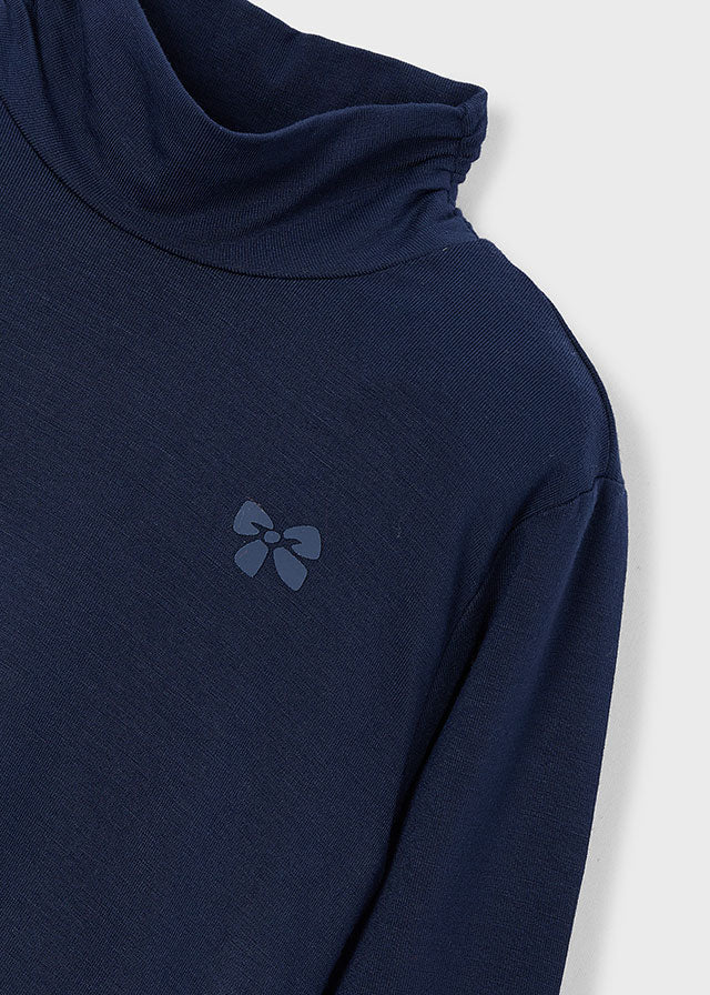 Turtleneck Navy - Mayoral