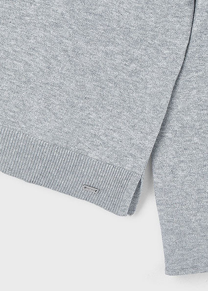 Turtleneck Silver - Mayoral