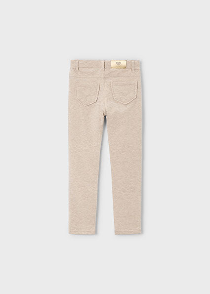 Trouser Skinny Toffee - Mayoral