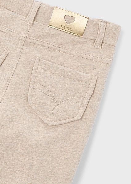Trouser Skinny Toffee - Mayoral