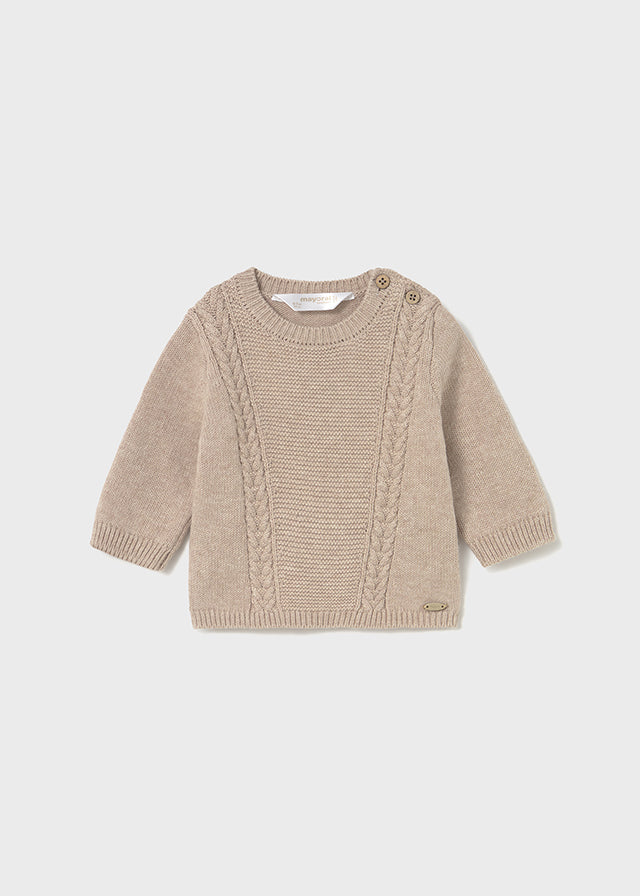 Sweater Dune Mini Boy - Mayoral