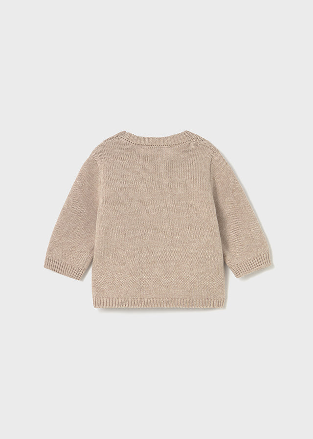 Sweater Dune Mini Boy - Mayoral