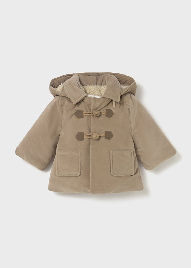 Trench Coat Beige - Mayoral