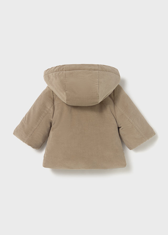 Trench Coat Beige - Mayoral