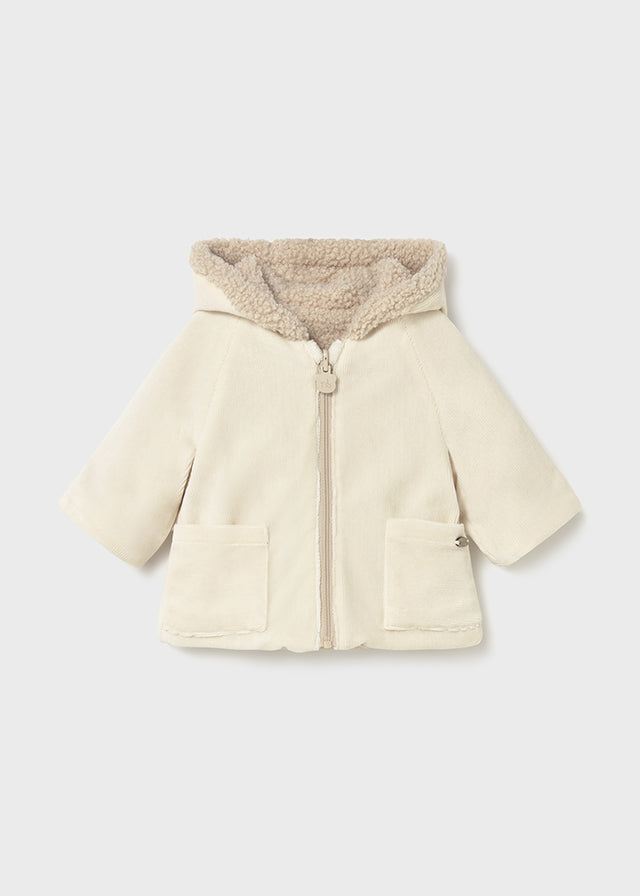 Bear Coat - Mayoral