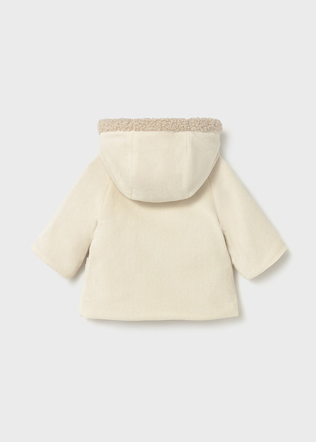 Bear Coat - Mayoral