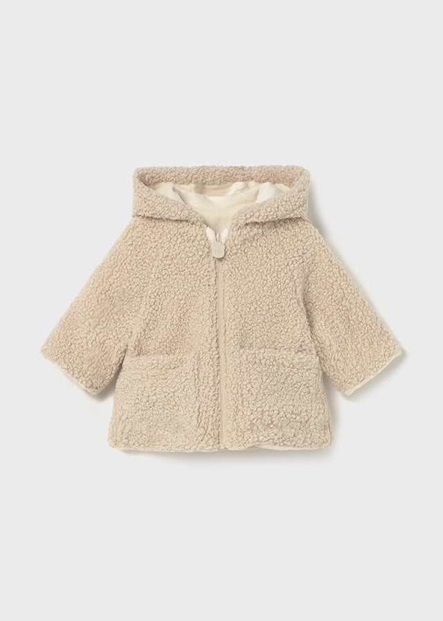 Bear Coat - Mayoral