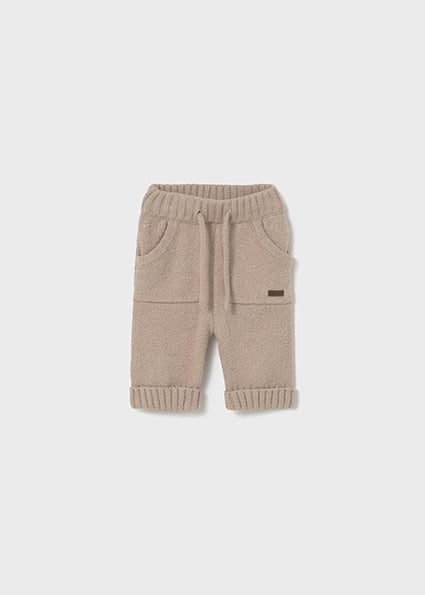 Knitted Pants - Mayoral
