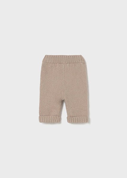Knitted Pants - Mayoral