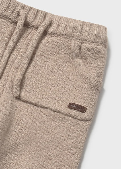 Knitted Pants - Mayoral