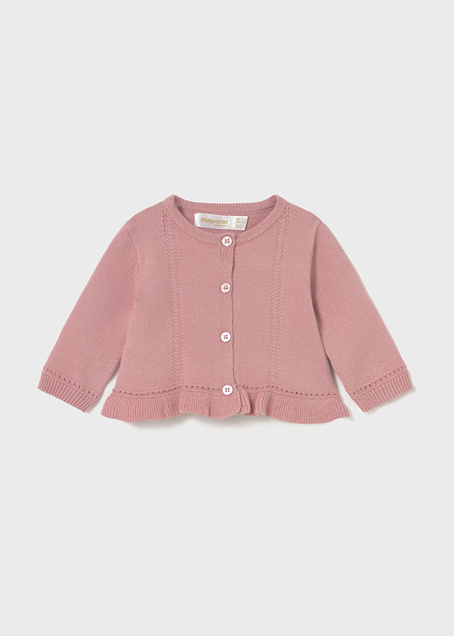 Set Pink Mini - Mayoral