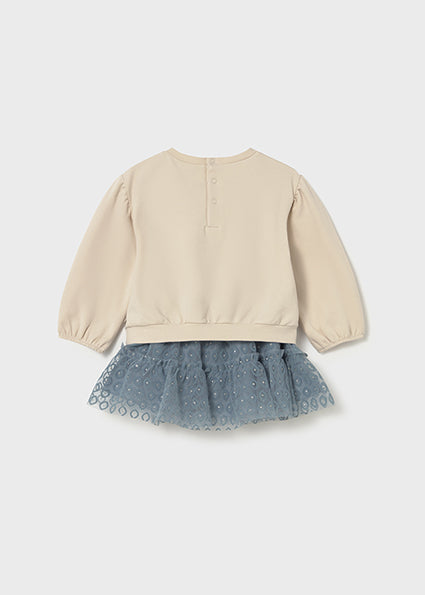 Tule Set Blue - Mayoral