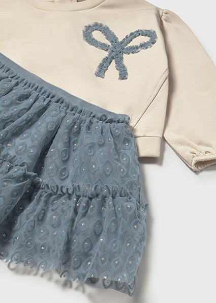 Tule Set Blue - Mayoral