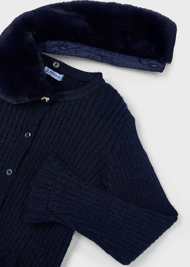 Cardigans Navy - Mayoral
