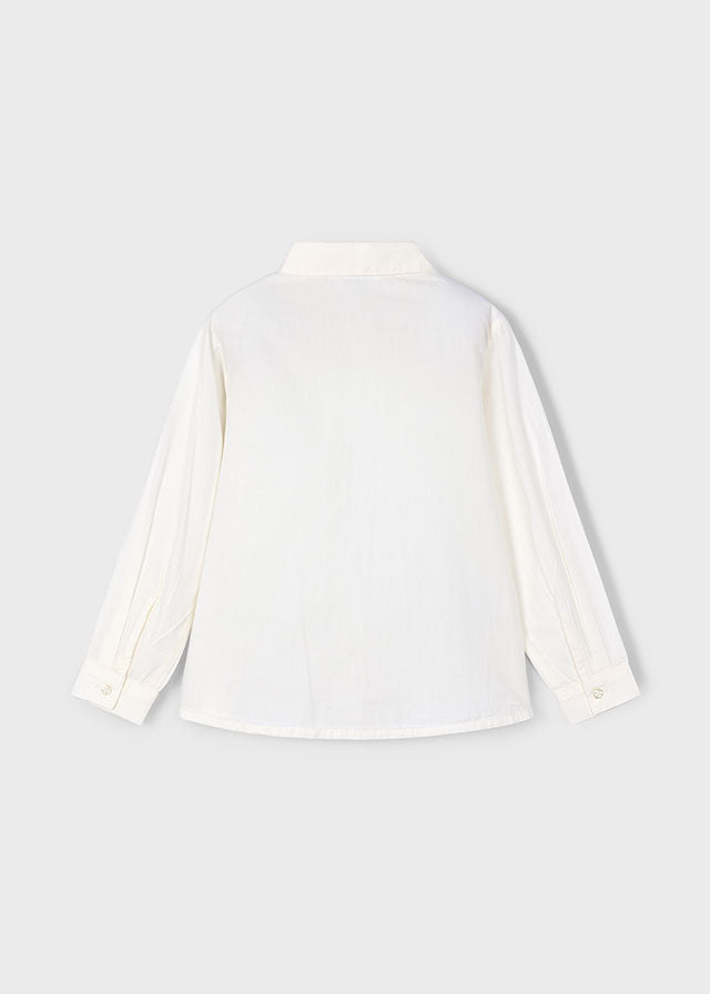 Blouse incl spencer - Mayoral
