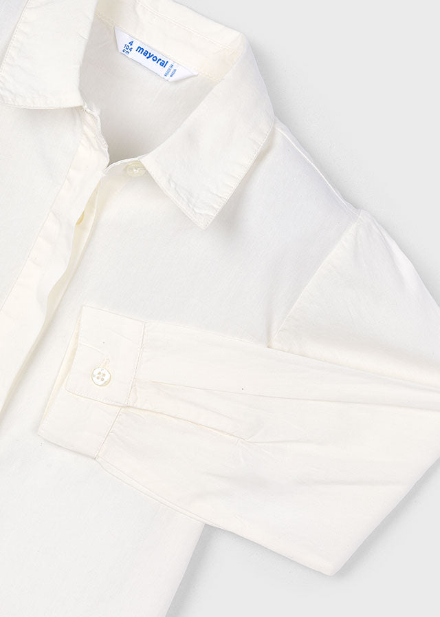 Blouse incl spencer - Mayoral