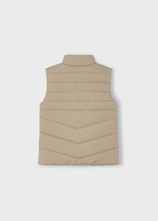 Padded bodywarmer - Mayoral