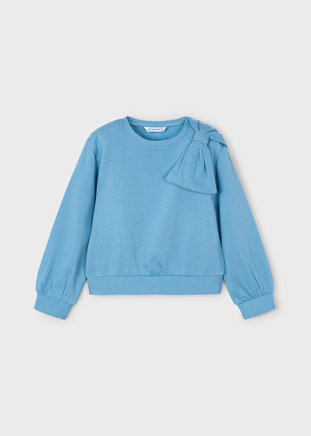 Sweater Ocean Bow - Mayoral