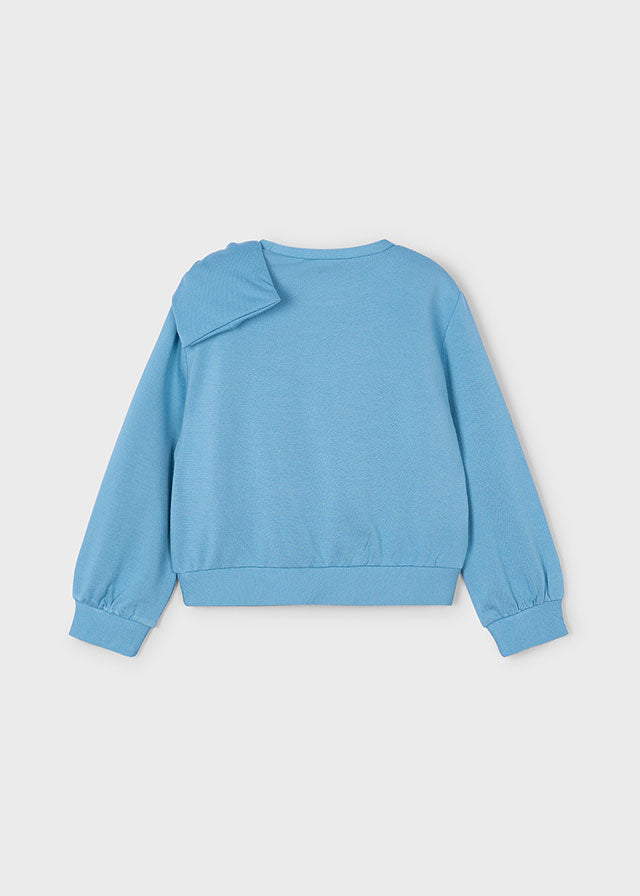 Sweater Ocean Bow - Mayoral