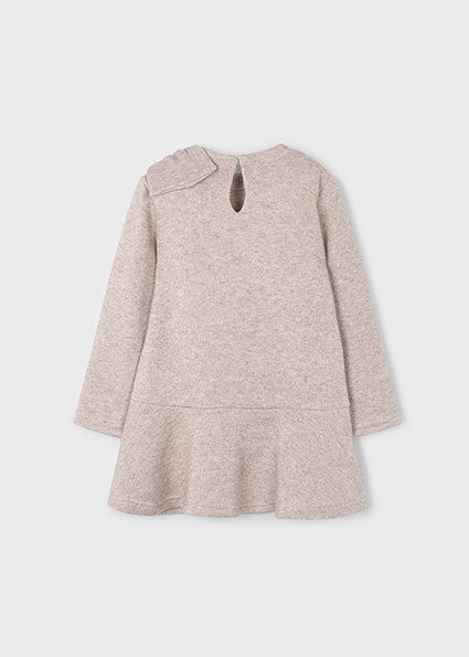 Shimmer Dress - Mayoral