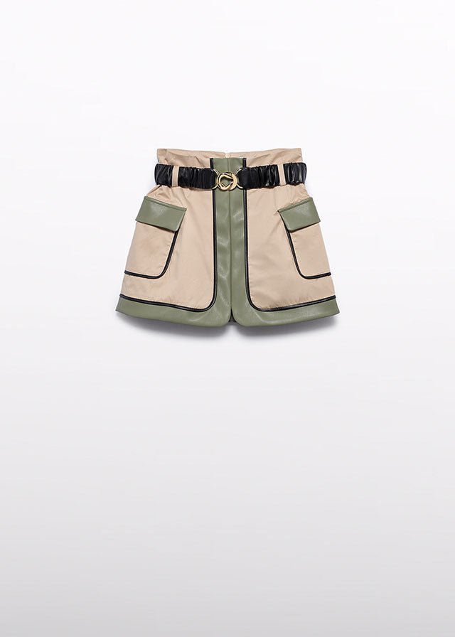 Skirt Mazapan - Abel & Lula