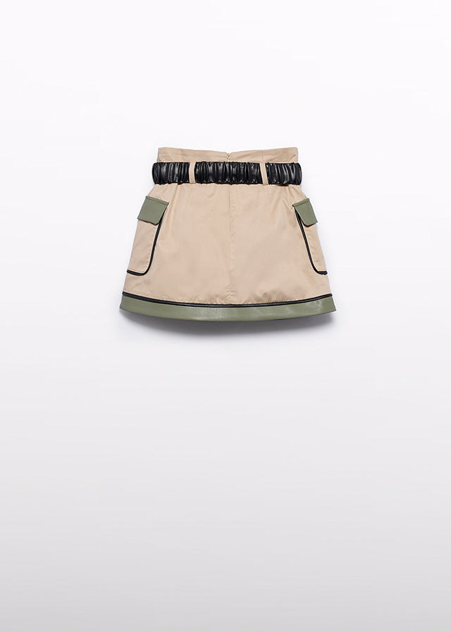 Skirt Mazapan - Abel & Lula