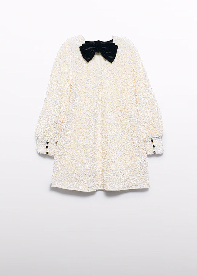 Sequien Dress - Abel & Lula