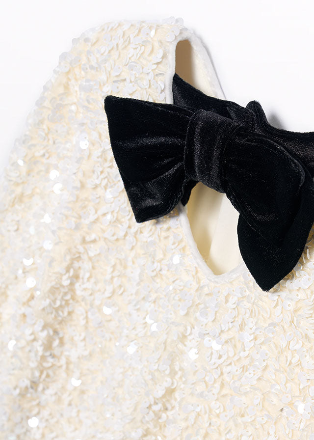 Sequien Dress - Abel & Lula