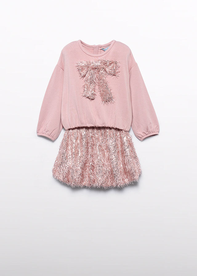 Sequin Set - Abel & Lula