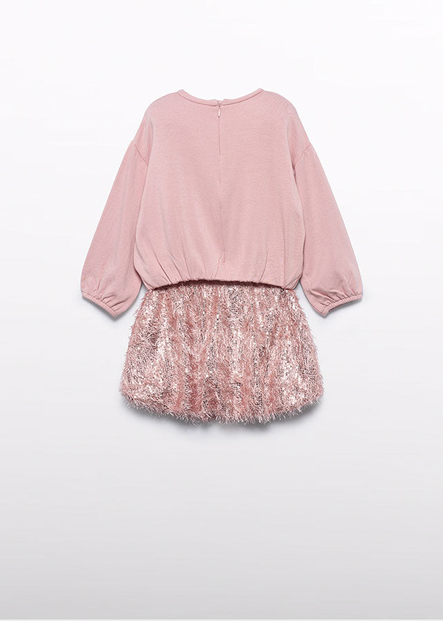 Sequin Set - Abel & Lula