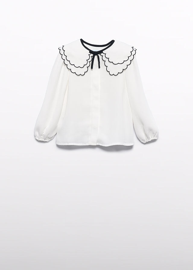 Blouse - Abel & Lula