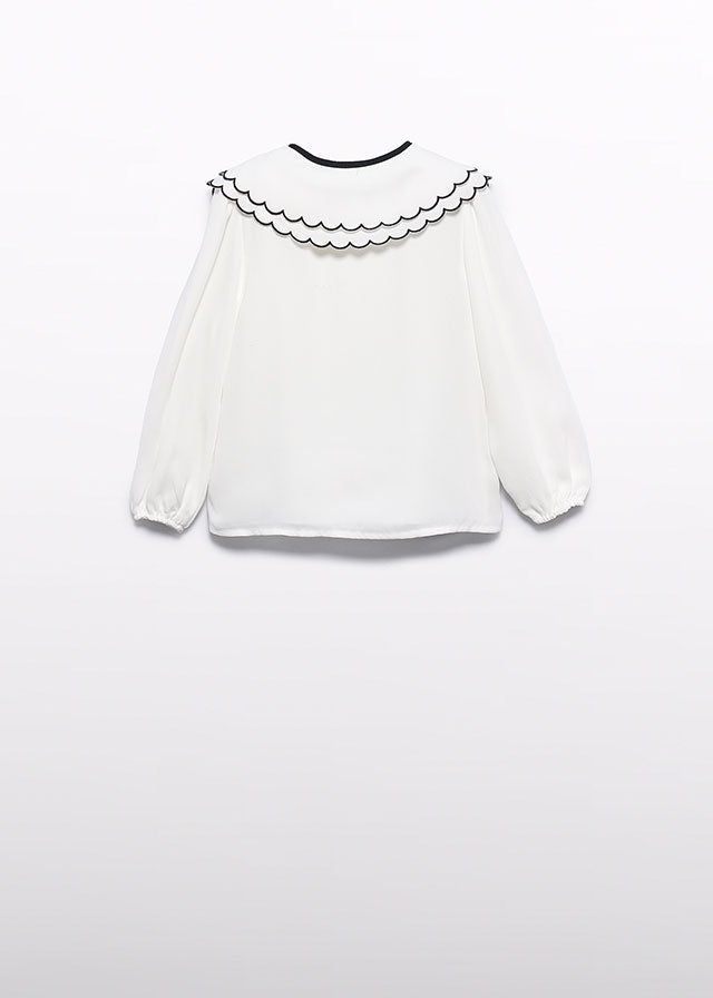 Blouse - Abel & Lula