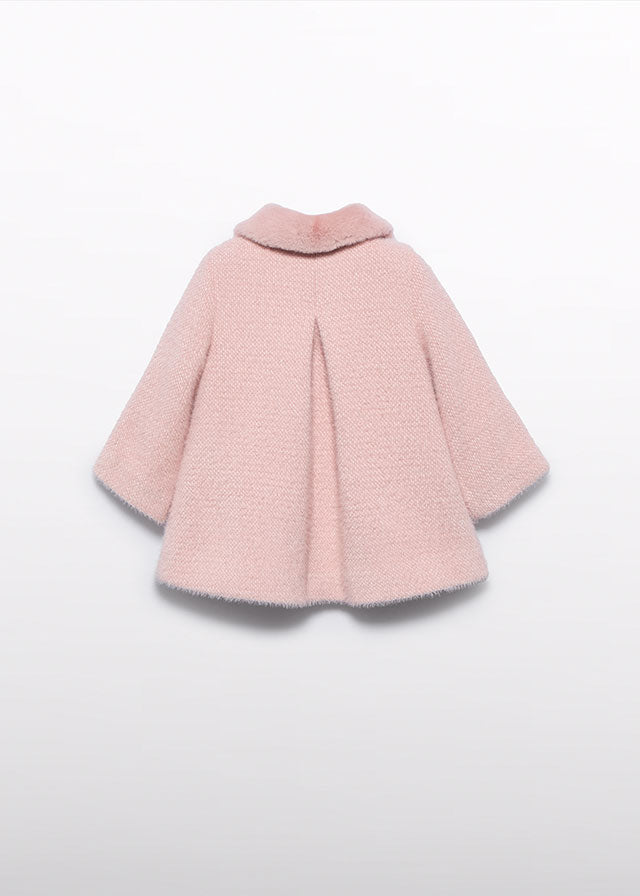 Mantel Pink - Abel & Lula