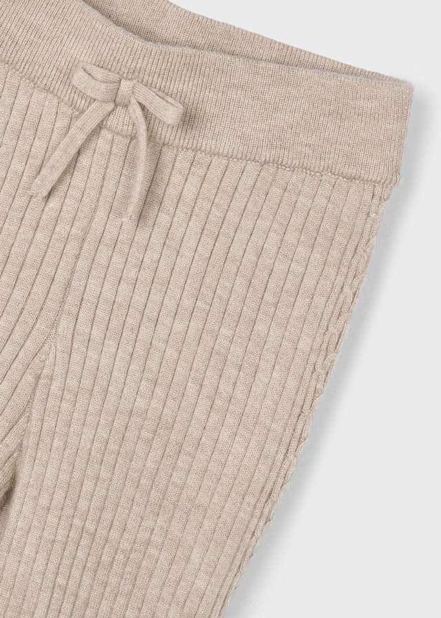 Legging Rib - Mayoral