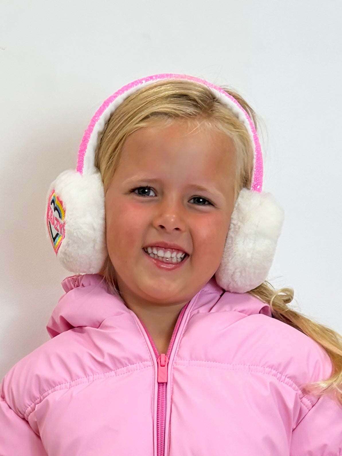 Meisjes Oorwarmers - Billieblush