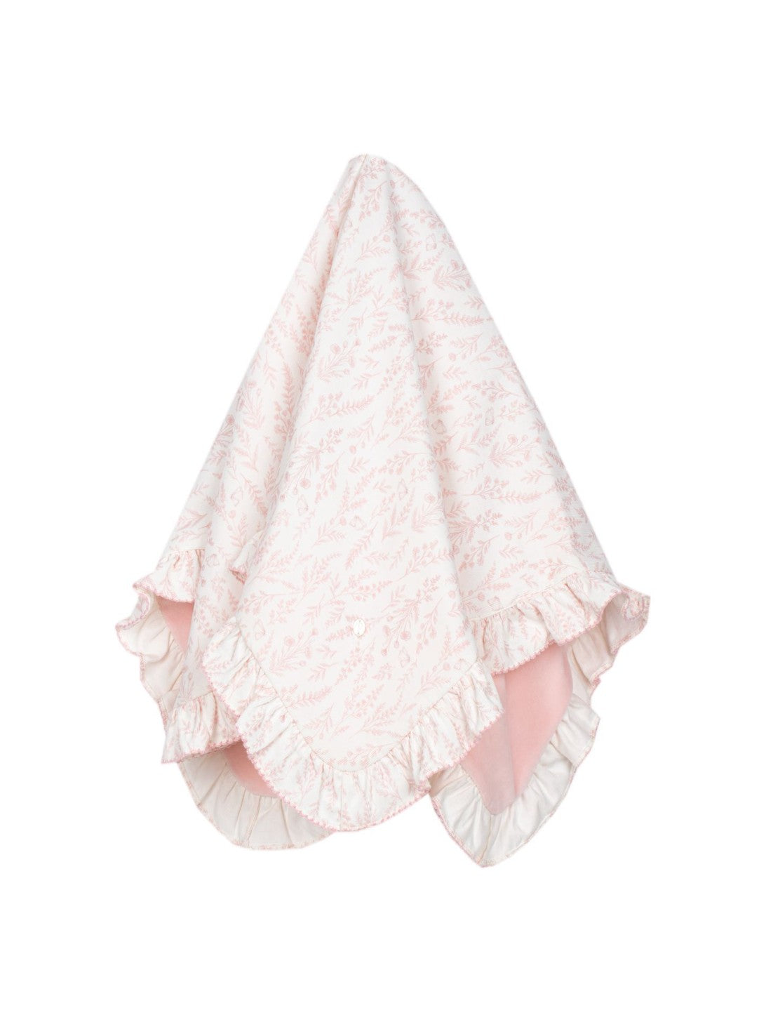 Baby deken meisjes - Patachou