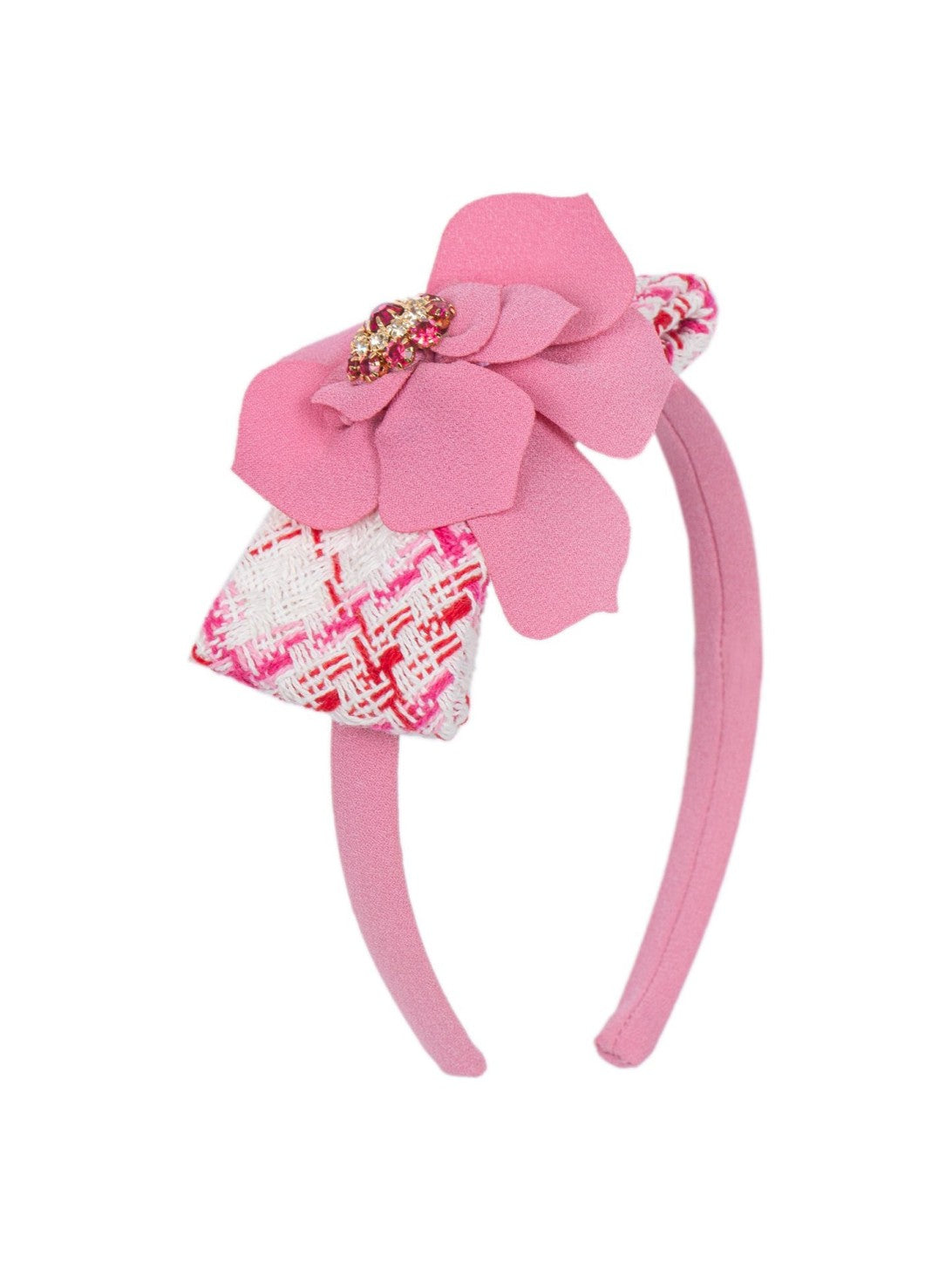 Didadeem Meisjes Roze - Patachou