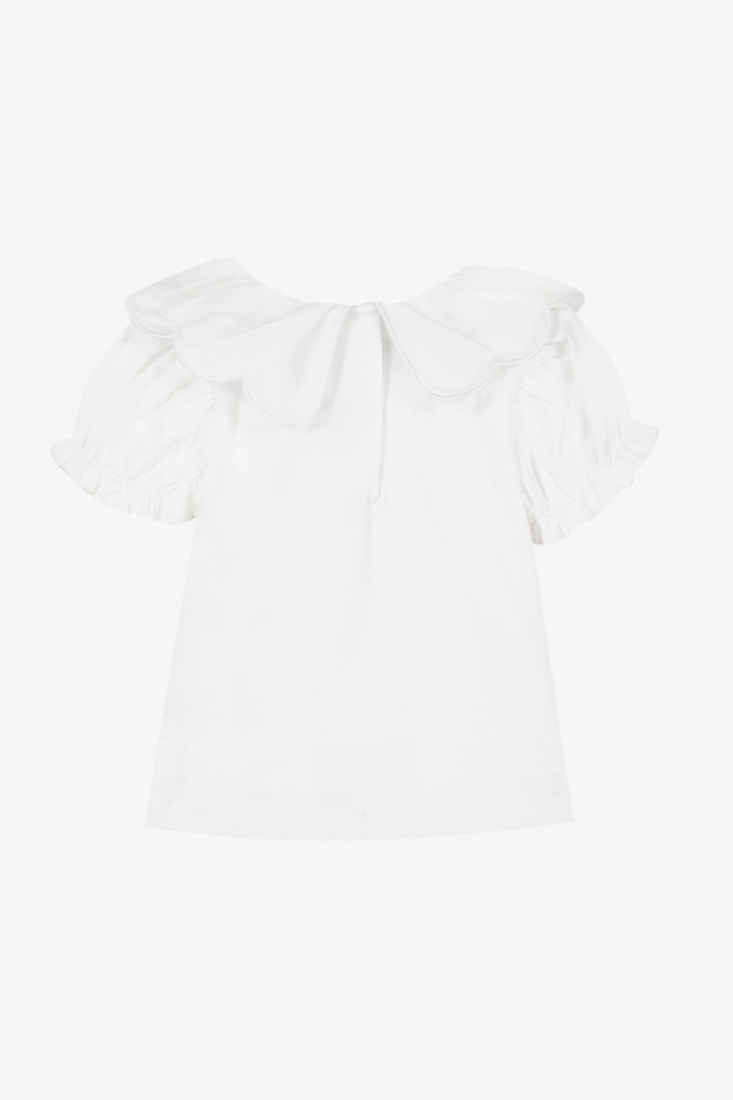 Tee Blanc Rose - Tartine et Chocolat