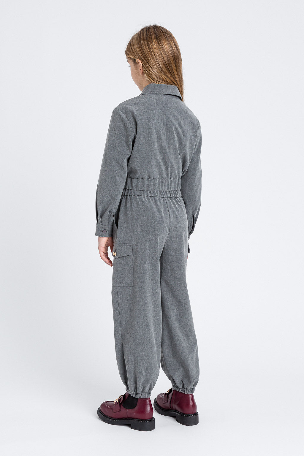Cargo Grey - Twinset
