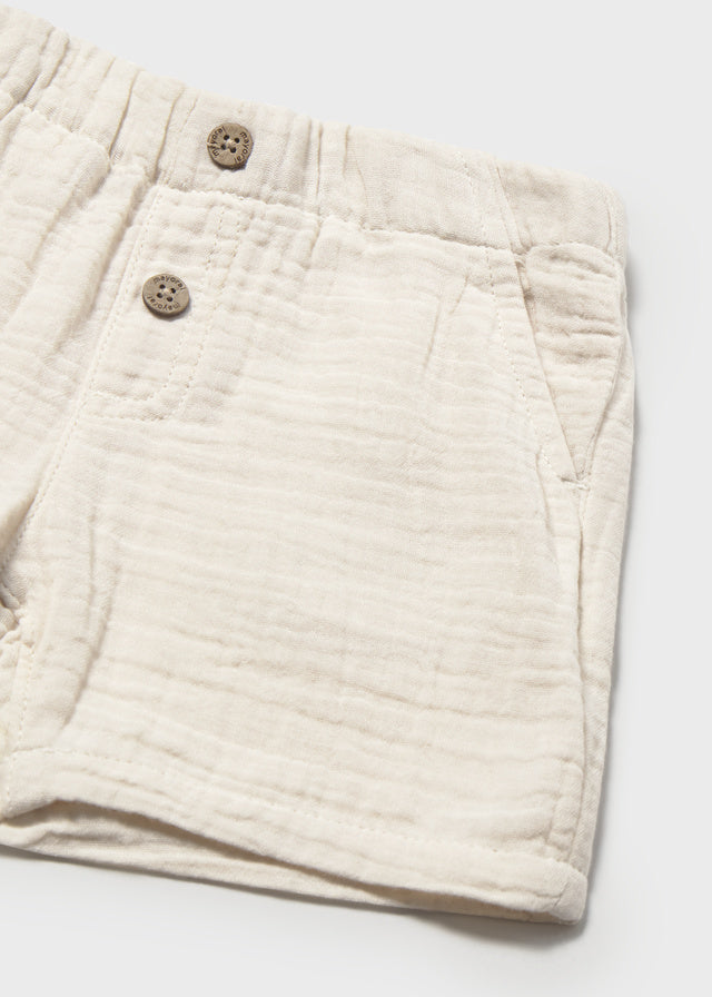 Short Sand - Mayoral