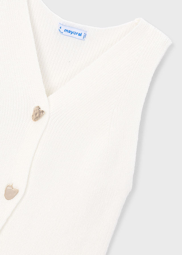 Cardigan Emma - Mayoral