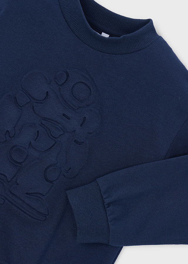 Sweater Navy - Mayoral