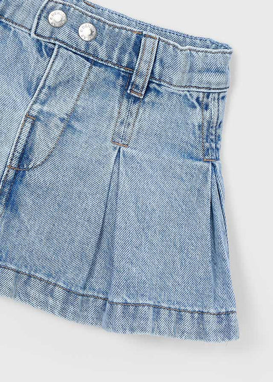 Jeans Skirt - Mayoral